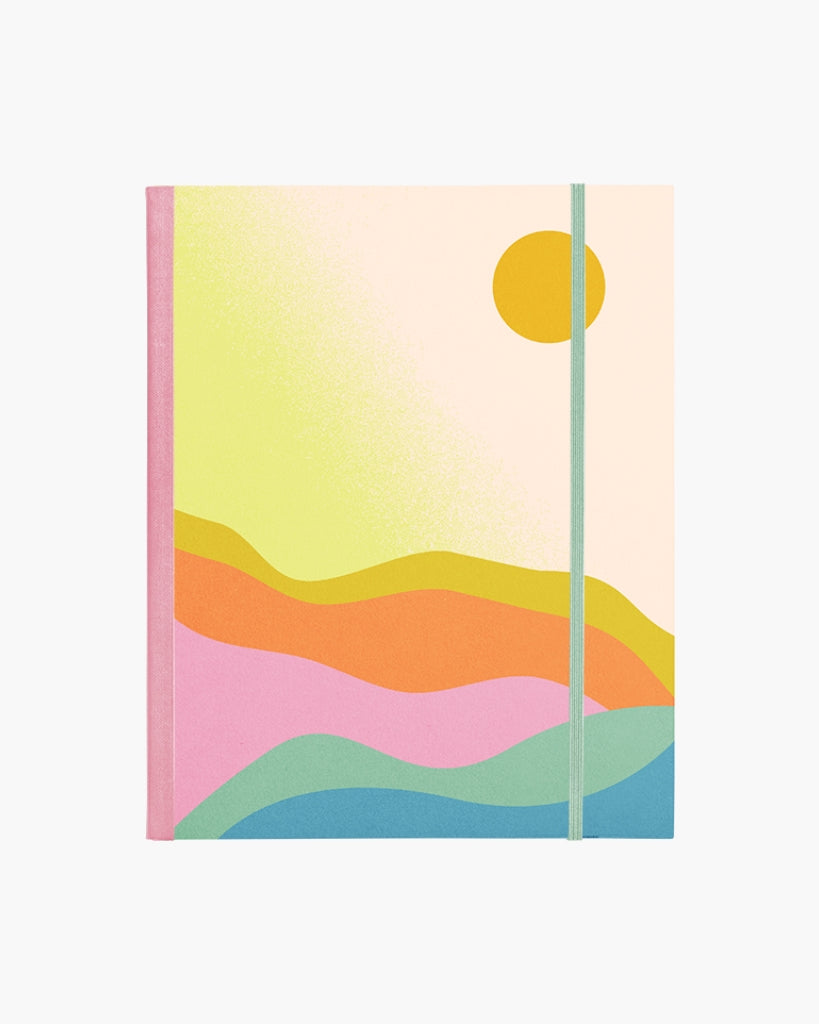 Academic Planner 2022-2023 - Rising Sun