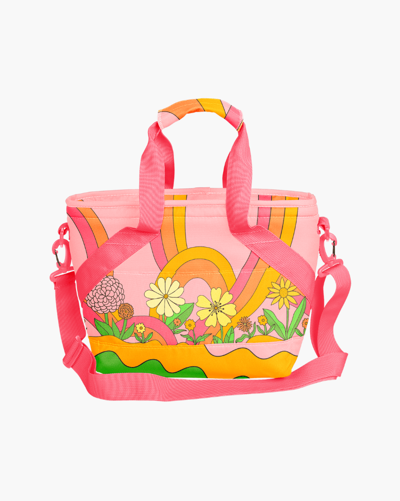 Ice Princess Cooler Bag - In The Groove