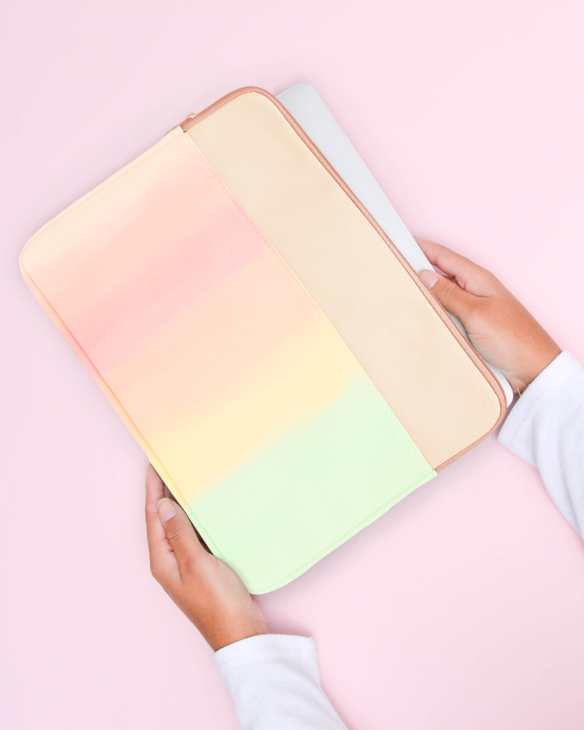 Laptop Sleeve - Daybreak