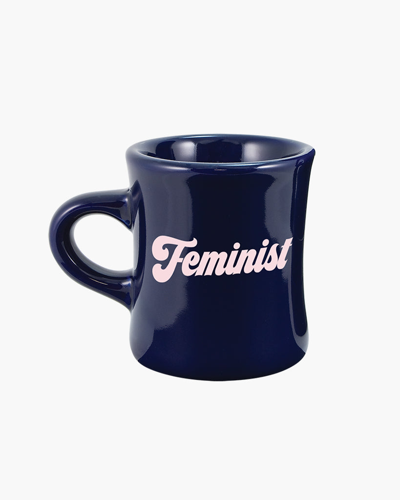 Ceramic Mug - Feminist