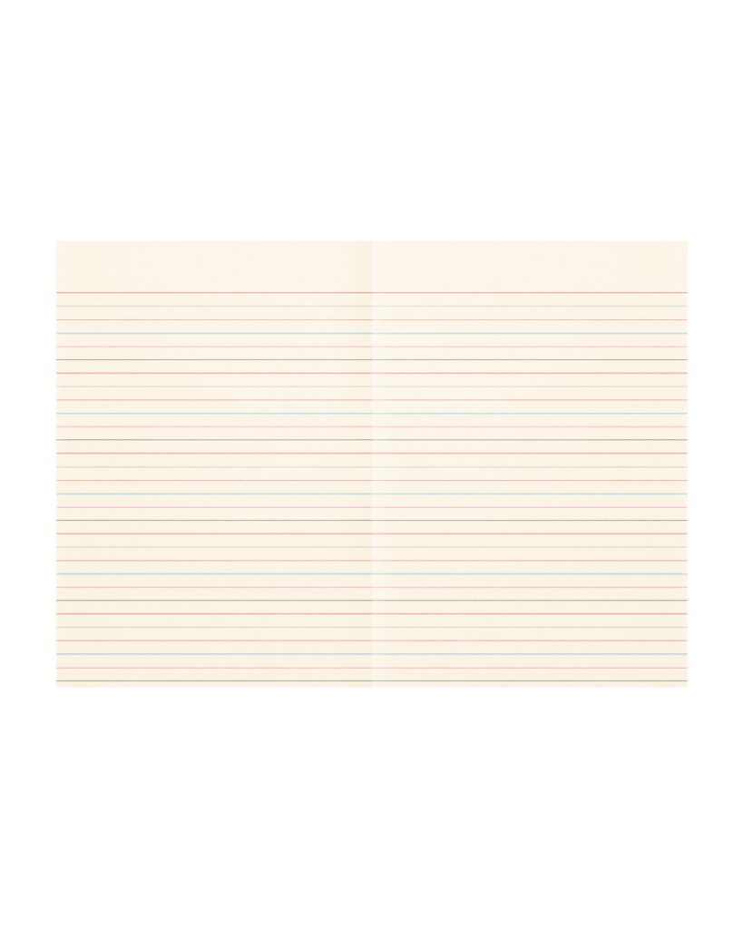 Notebook - Limbo