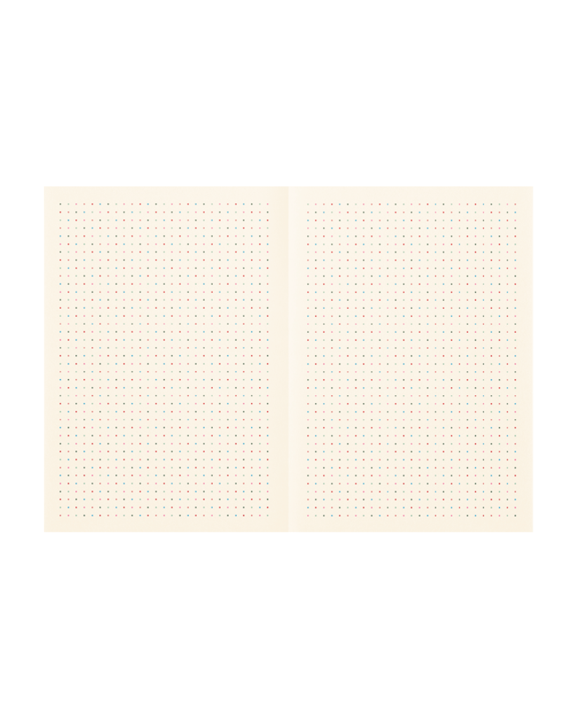 Notebook - Limbo