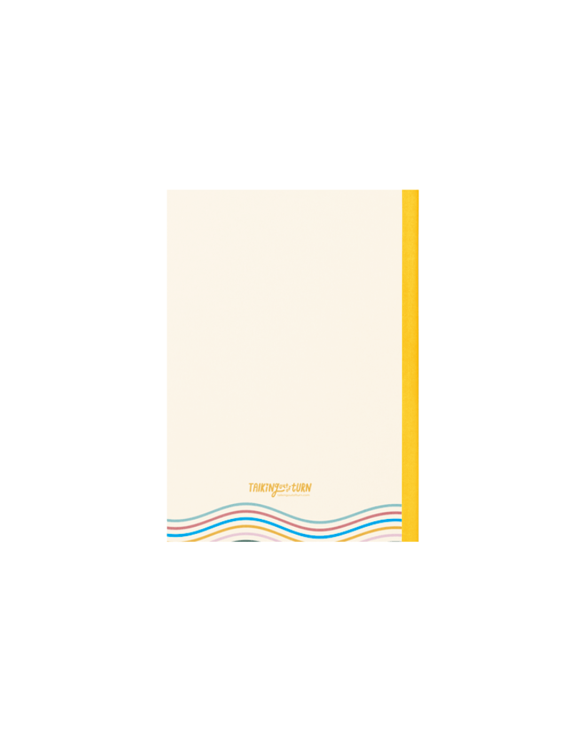 Notebook - Limbo