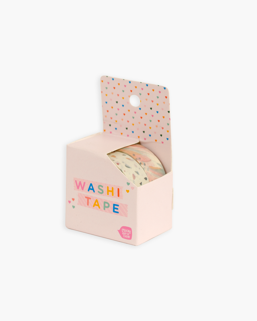 Washi Tape - Mutey Fruity