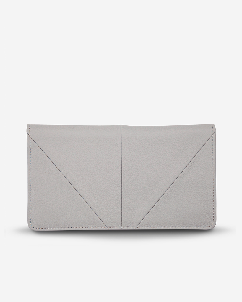 Triple Threat - Light Grey
