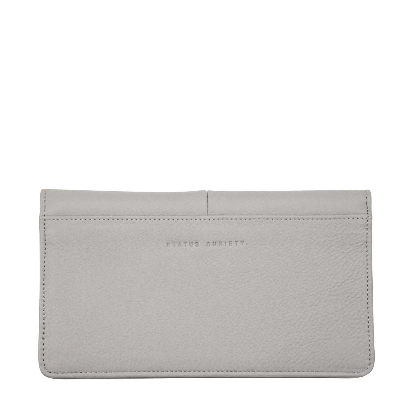 Triple Threat - Light Grey