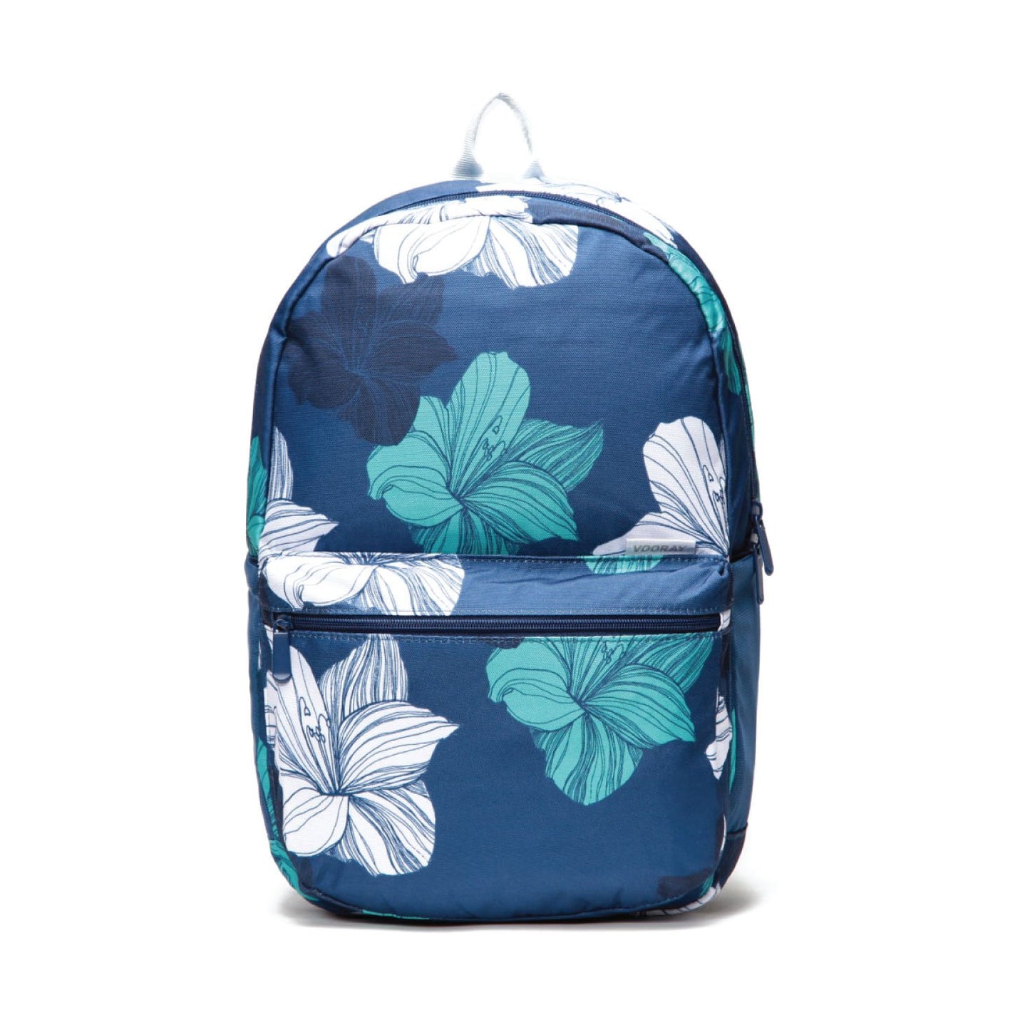 ACE Backpack - Blue Lily