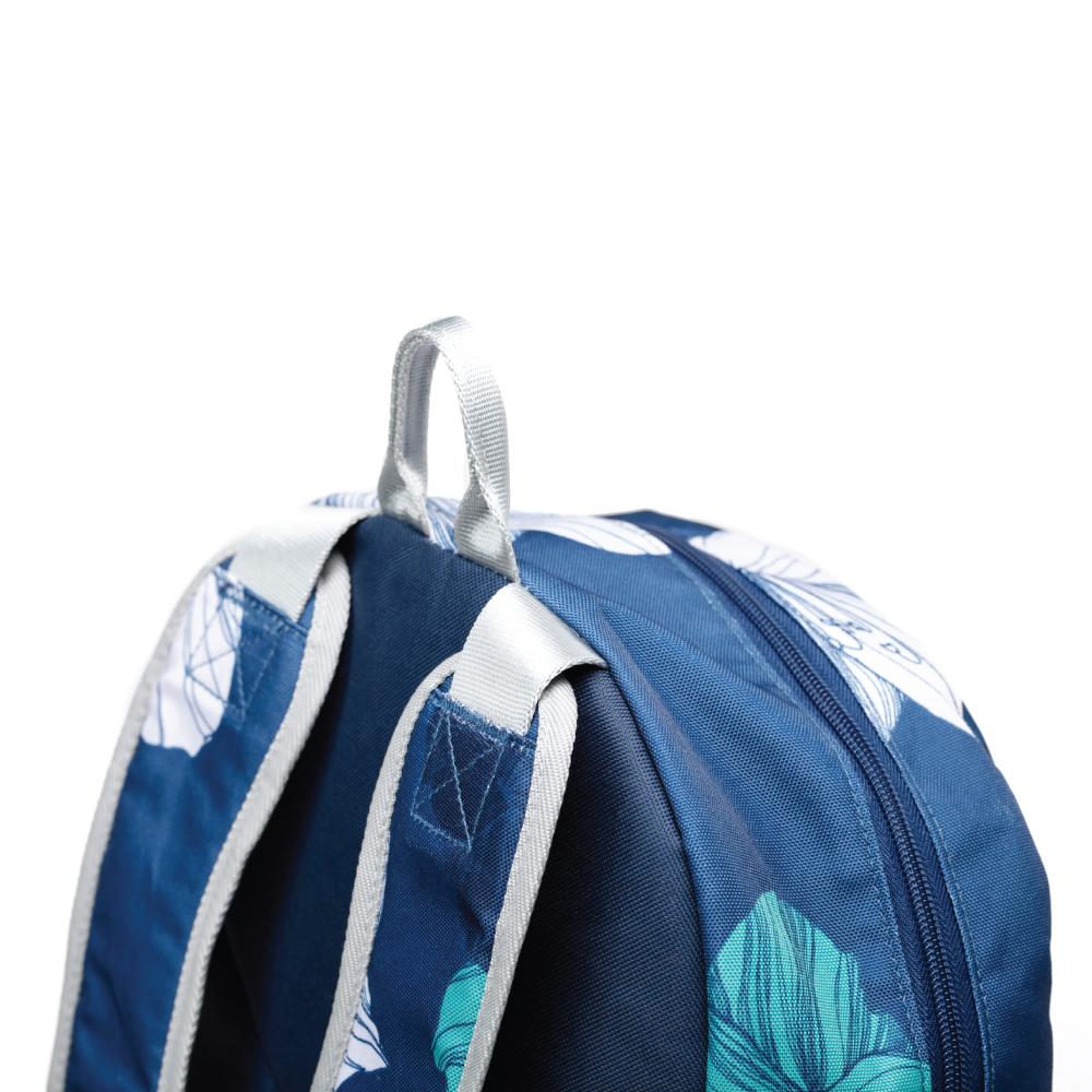 ACE Backpack - Blue Lily
