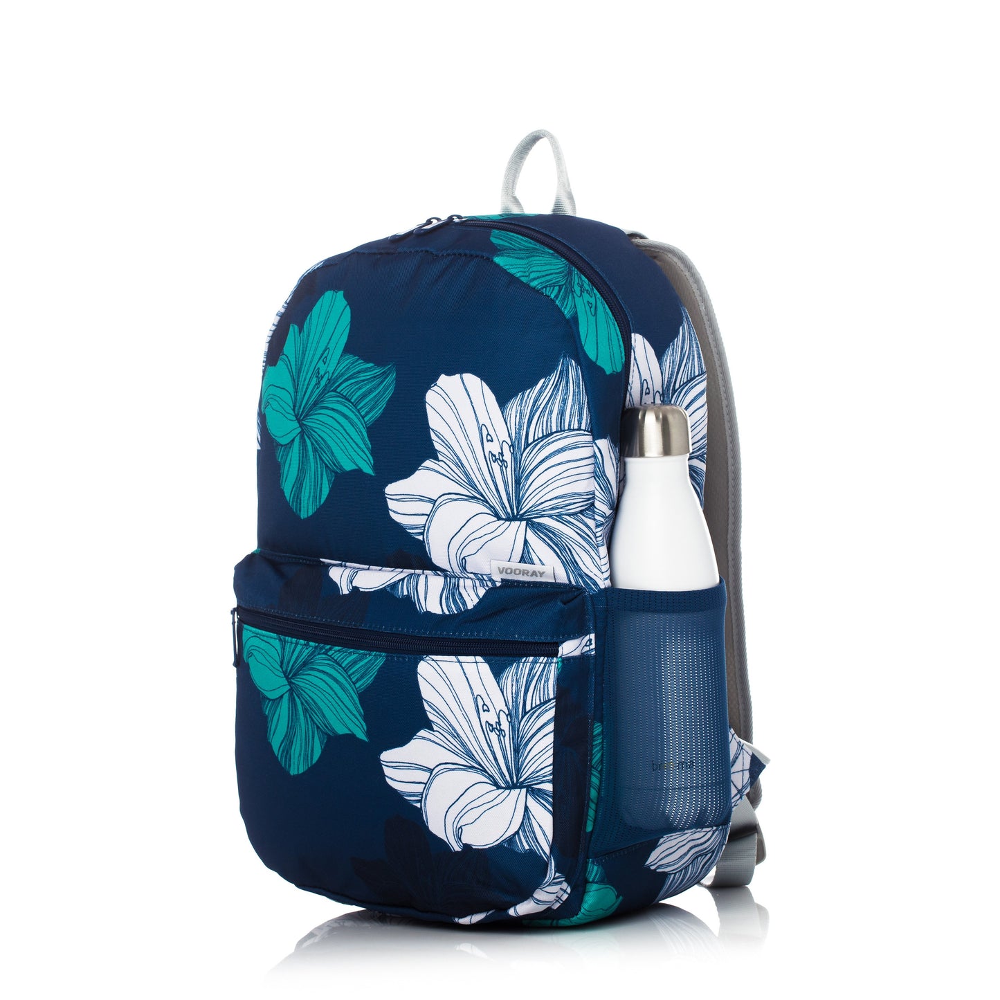 ACE Backpack - Blue Lily
