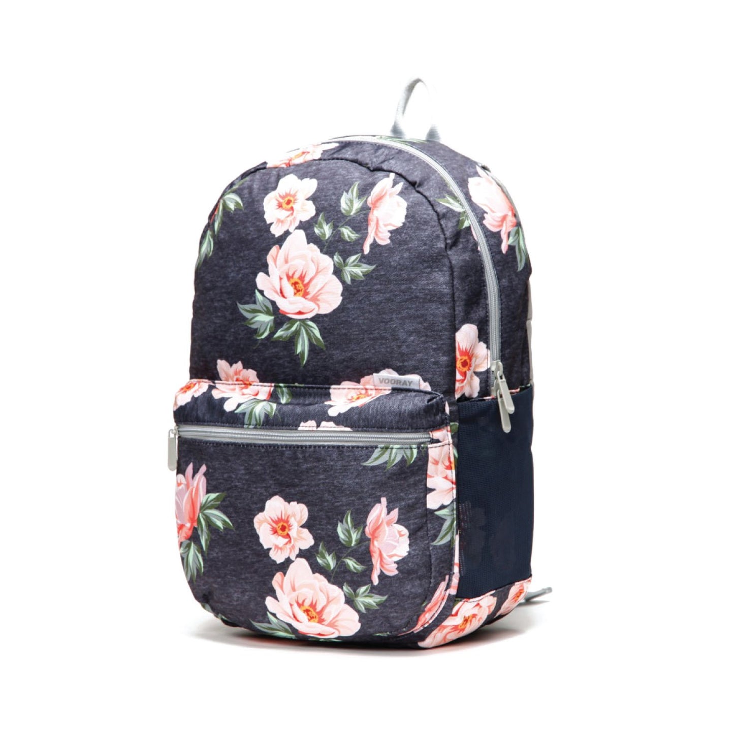 ACE Backpack - Rose Navy