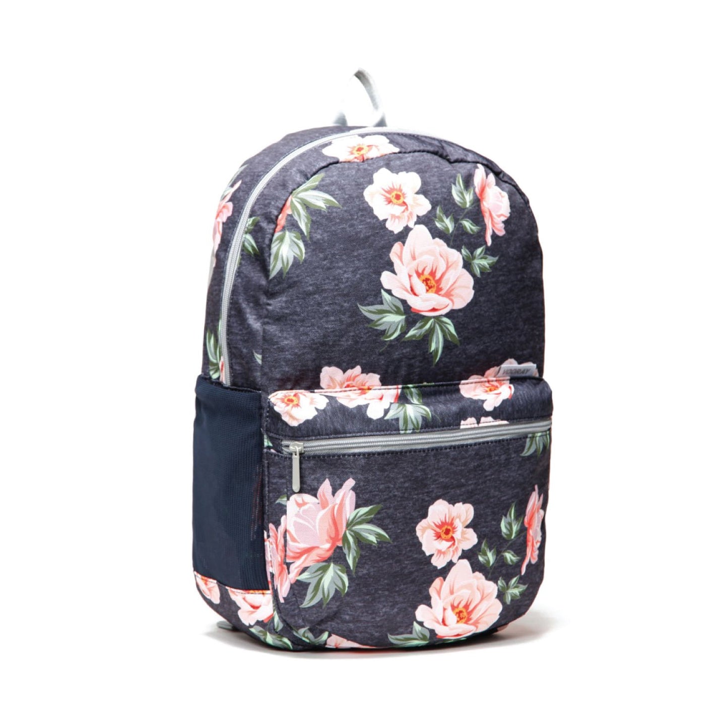 ACE Backpack - Rose Navy