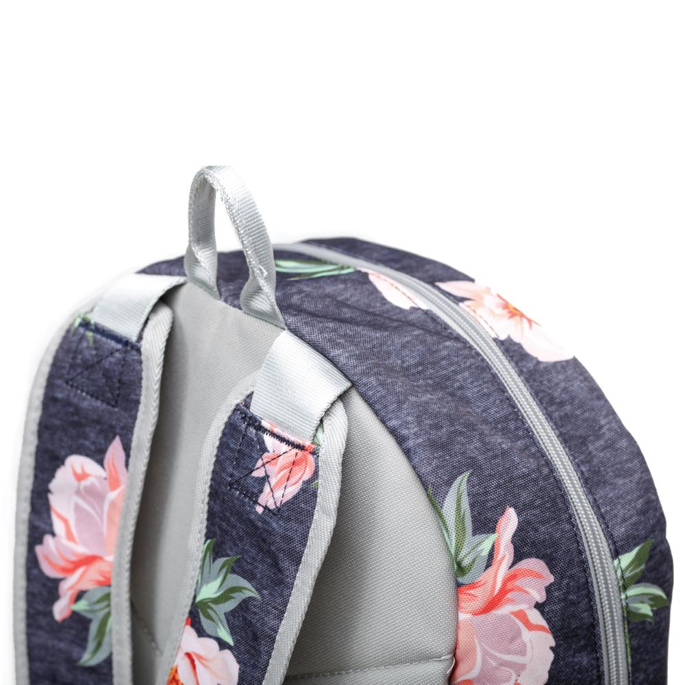 ACE Backpack - Rose Navy