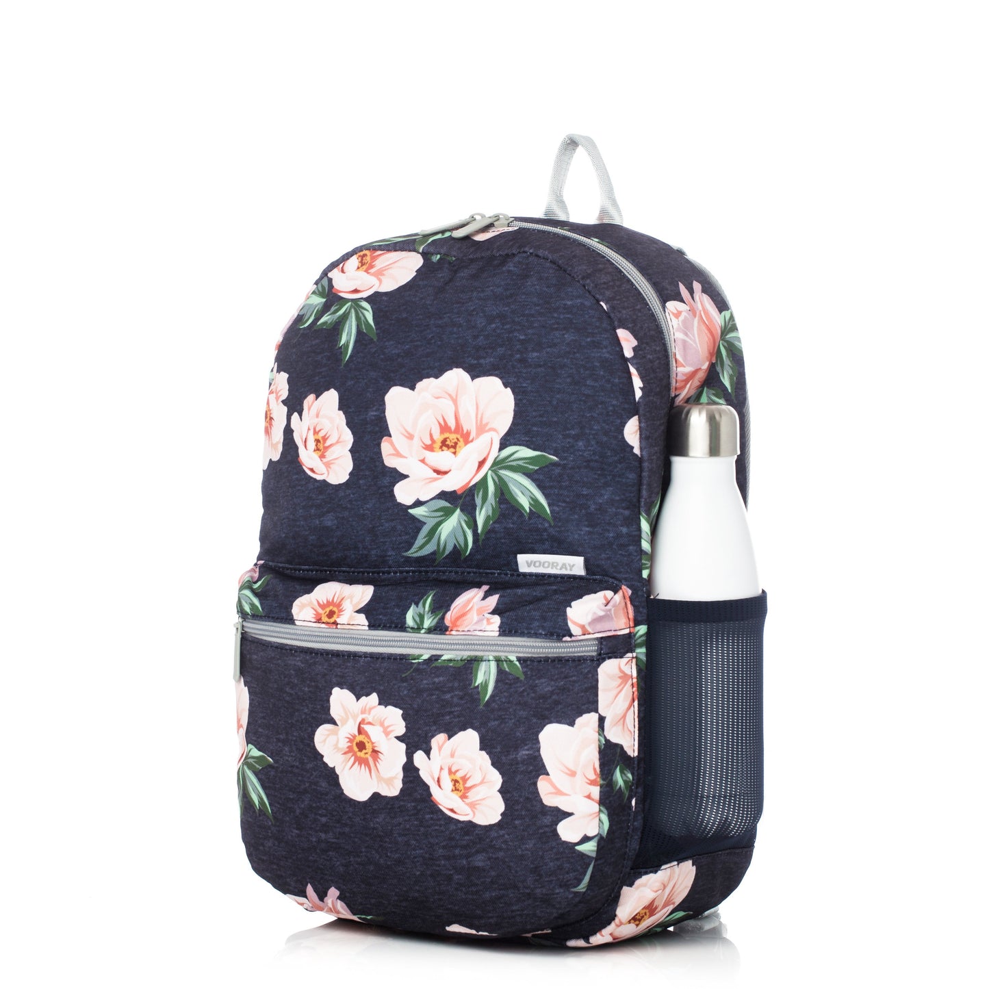 ACE Backpack - Rose Navy
