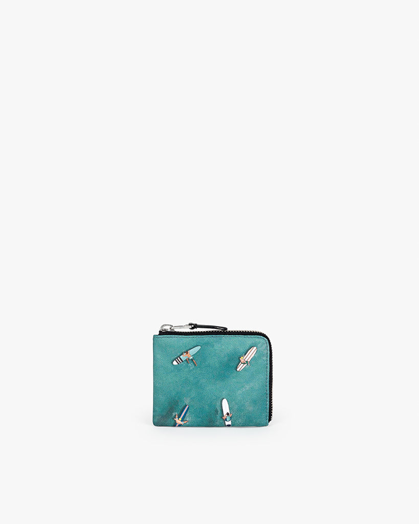 Card Holder - Biarritz
