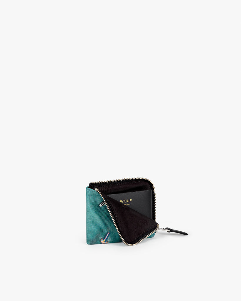 Card Holder - Biarritz
