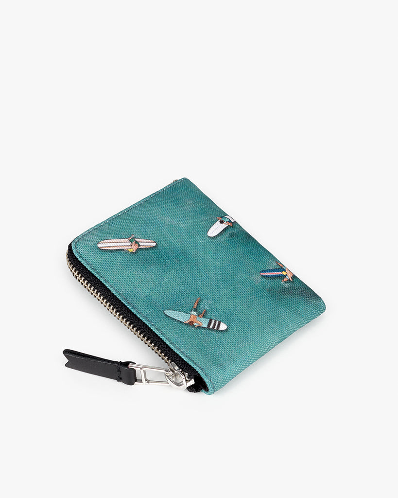 Card Holder - Biarritz