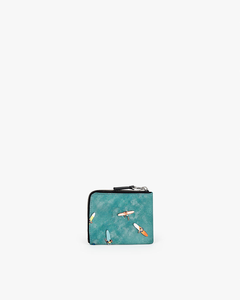 Card Holder - Biarritz