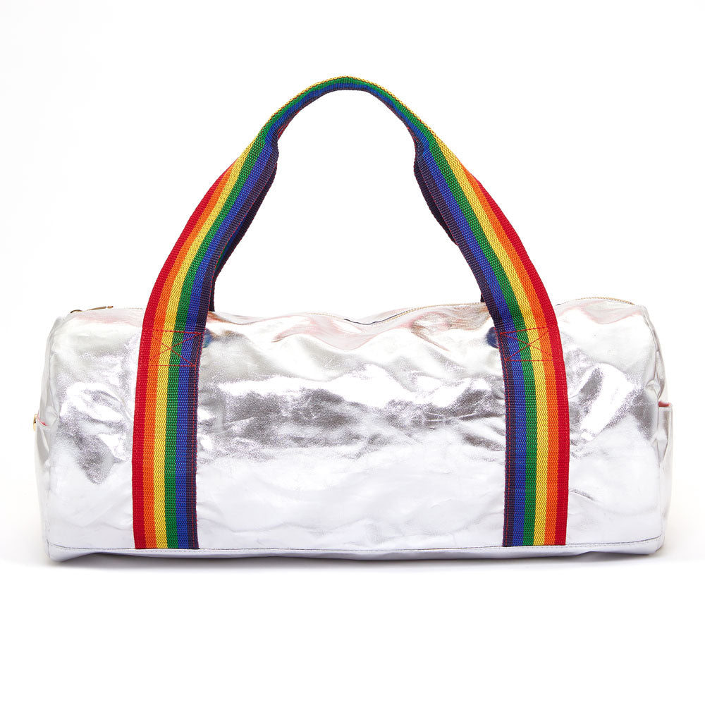Work It Out Gym Bag - Boogie Daze