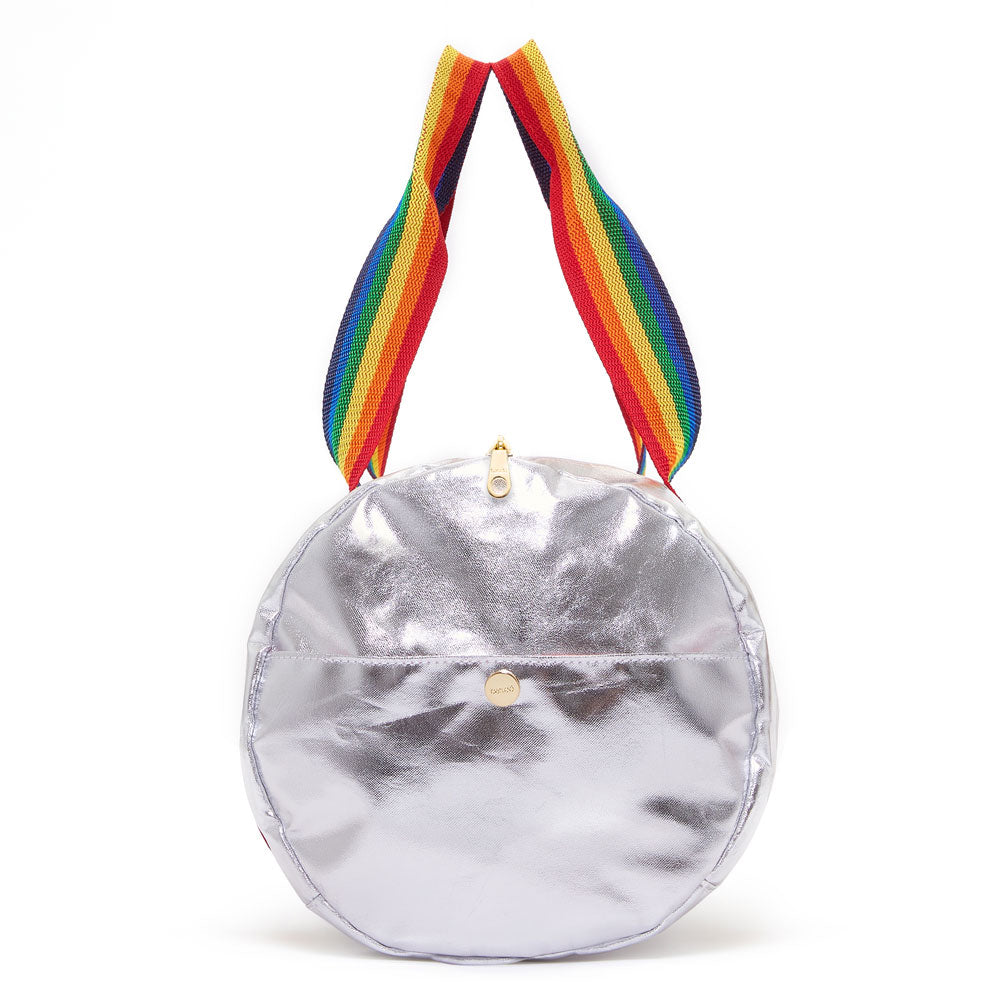 Work It Out Gym Bag - Boogie Daze