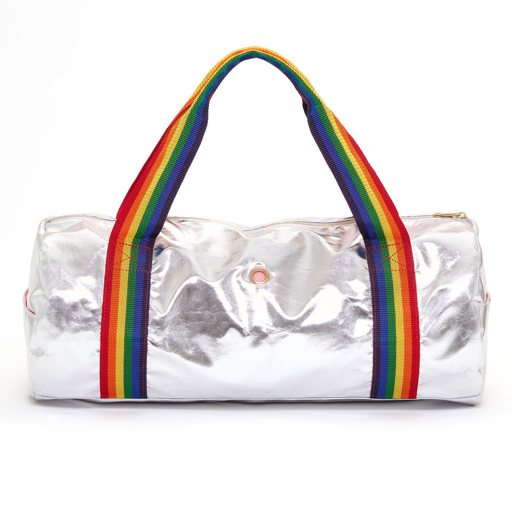 Work It Out Gym Bag - Boogie Daze