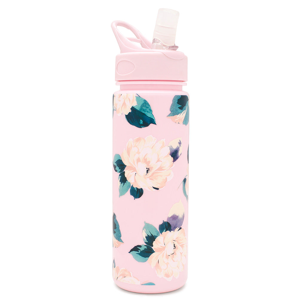 Work It Out Water Bottle - Lady Of Leisure