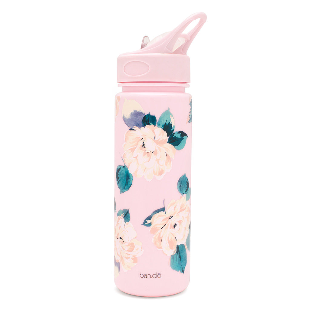 Work It Out Water Bottle - Lady Of Leisure