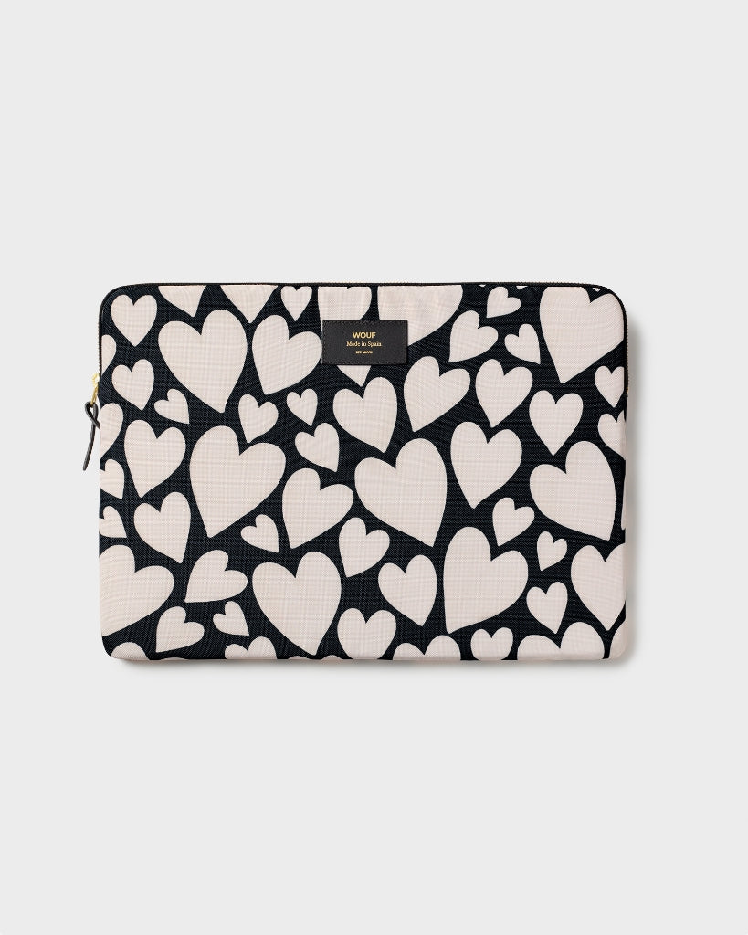 Tech Case - Black Love