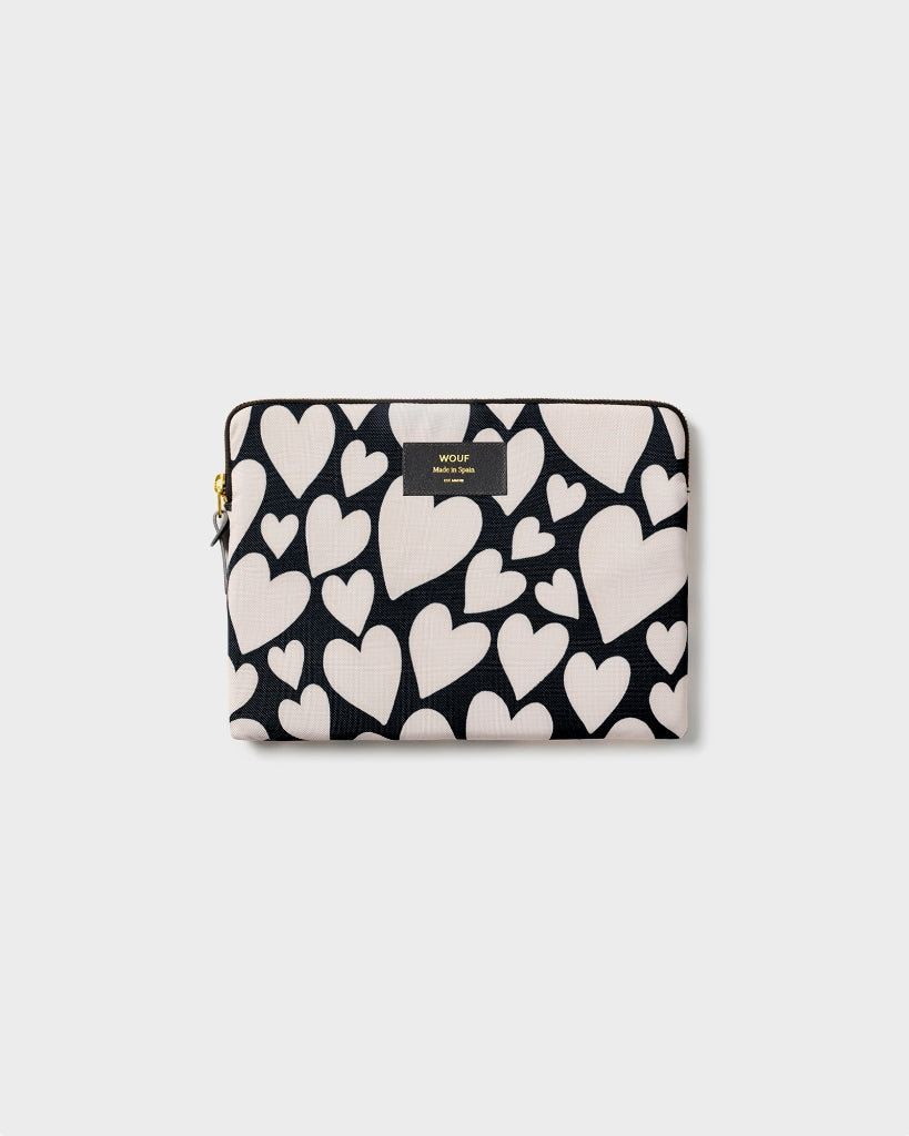 Tech Case - Black Love