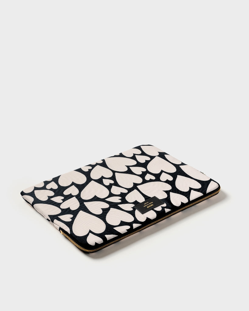 Tech Case - Black Love