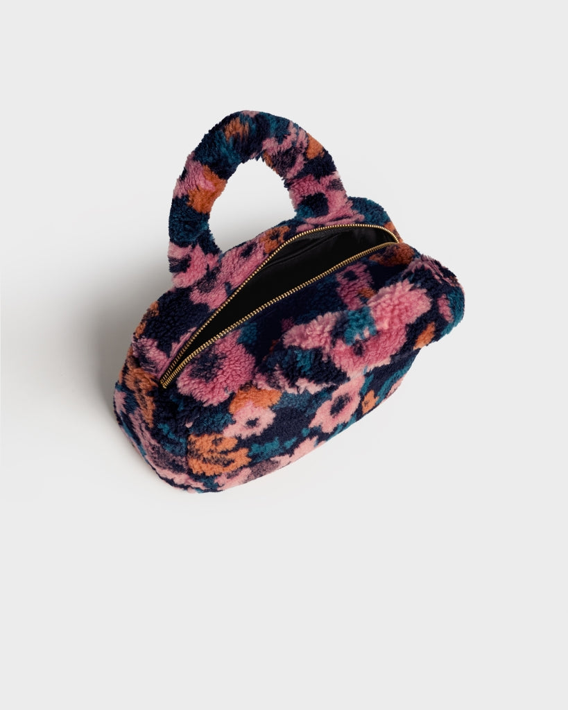 Teddy's Capsule Mini Handbag - Carmen