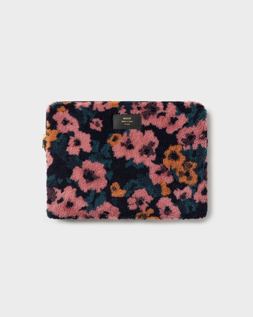 Teddy's Capsule Tech Case - Carmen
