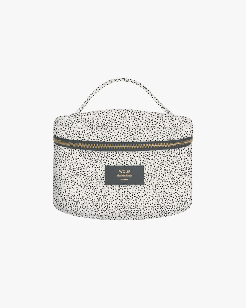 Vanity Bag - Dottie