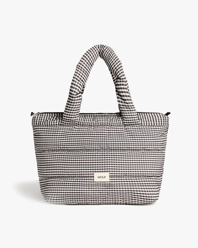 Quilted Collection Mini Handbag - Chloe