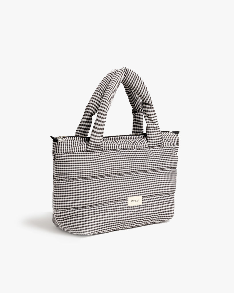 Quilted Collection Mini Handbag - Chloe