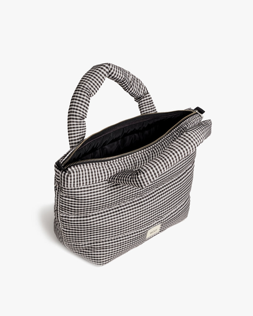 Quilted Collection Mini Handbag - Chloe