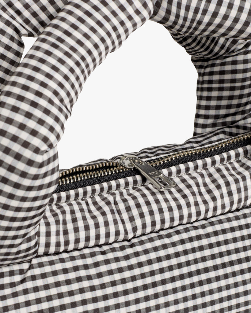 Quilted Collection Mini Handbag - Chloe