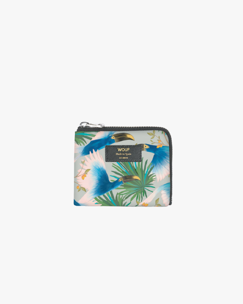Card Holder - Maya