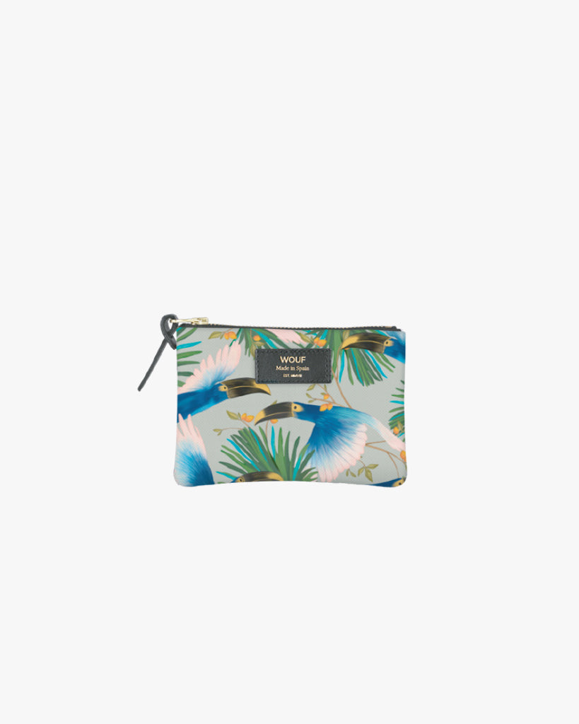 Pouch Bag - Maya