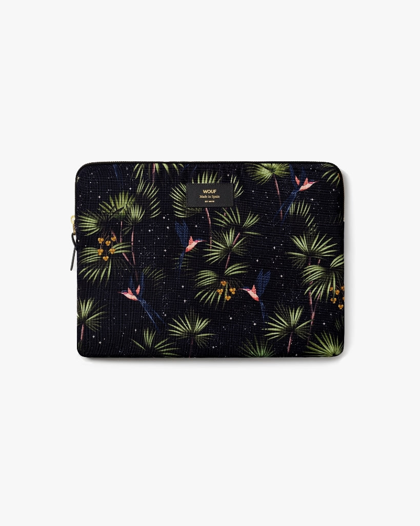 Tech Case - Paradise