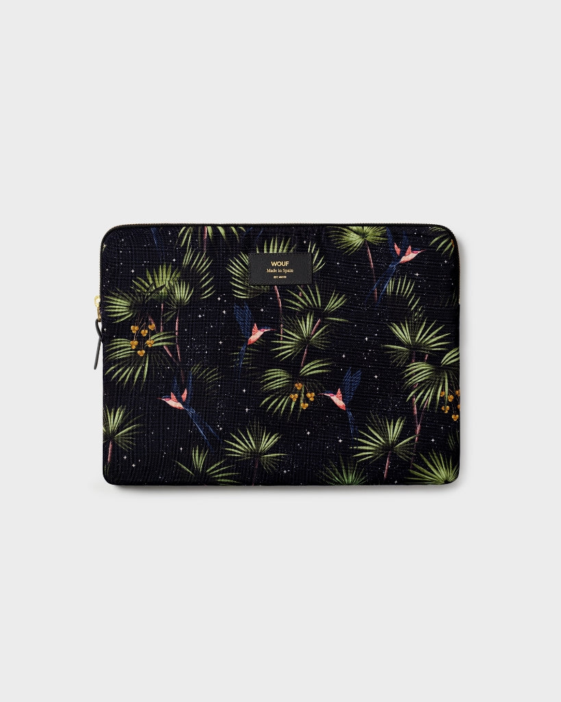 Tech Case - Paradise
