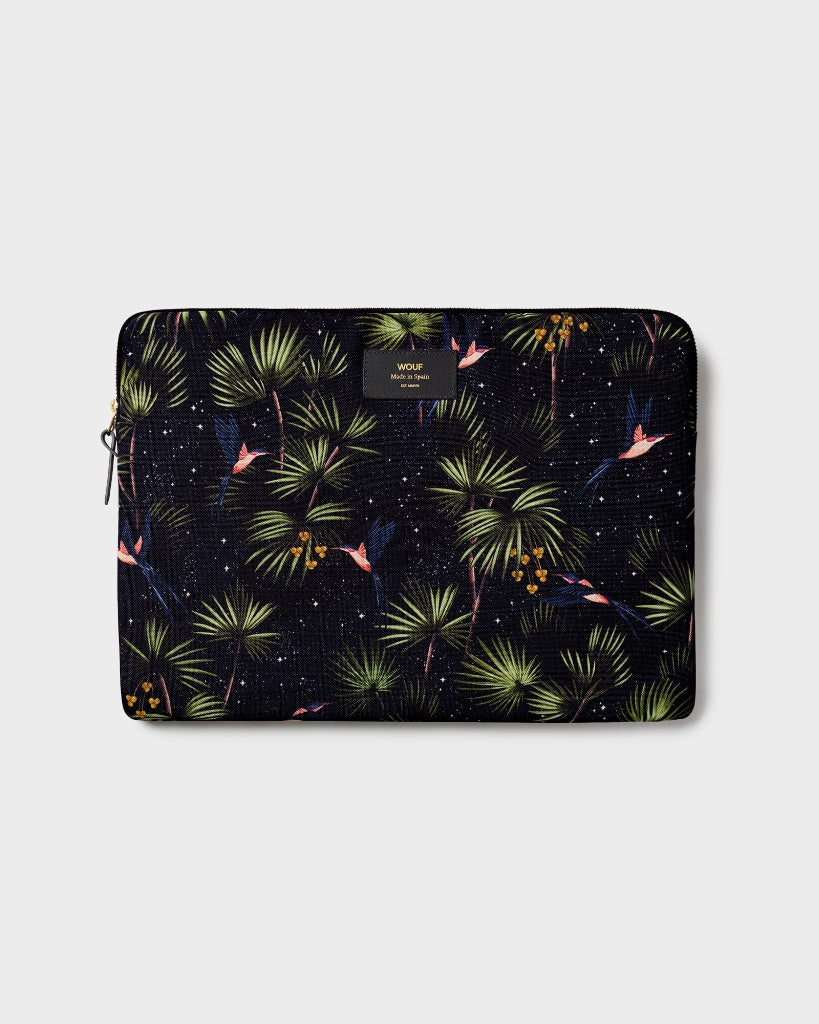 Tech Case - Paradise