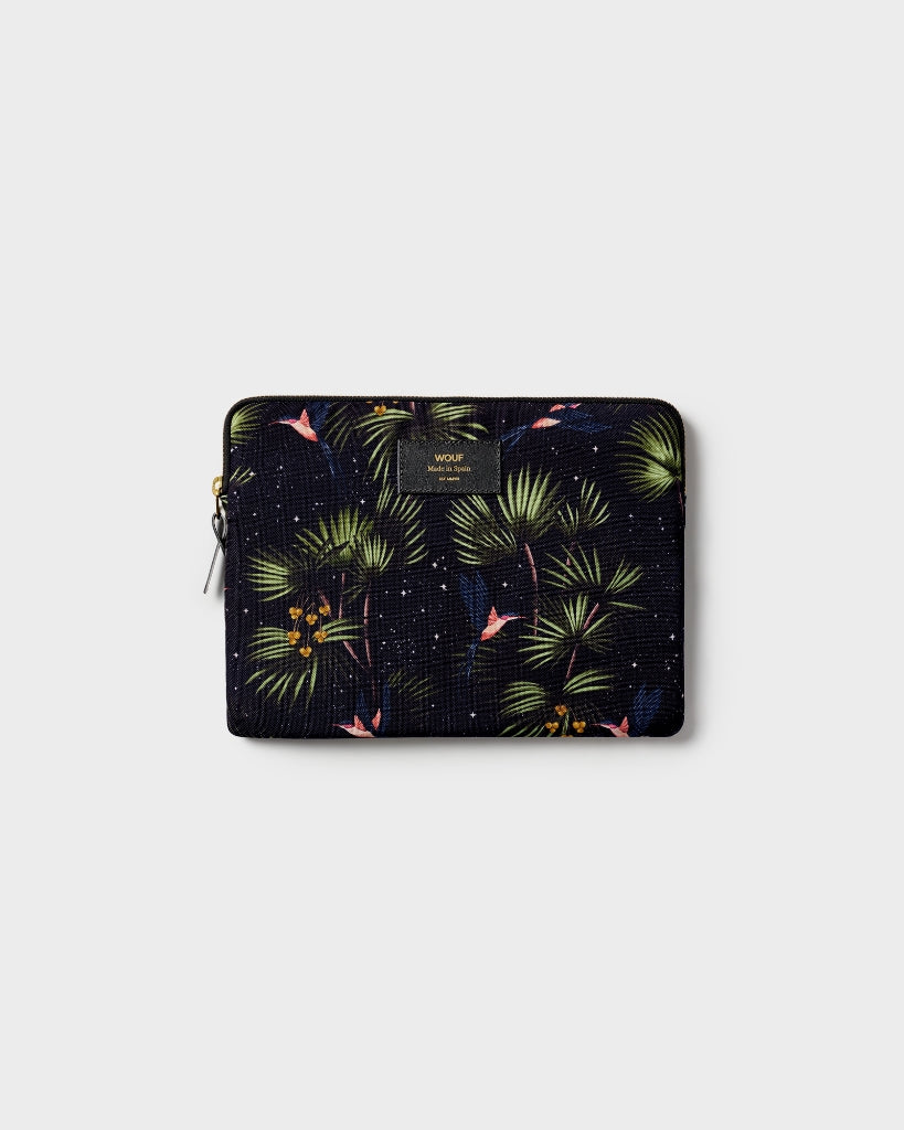 Tech Case - Paradise