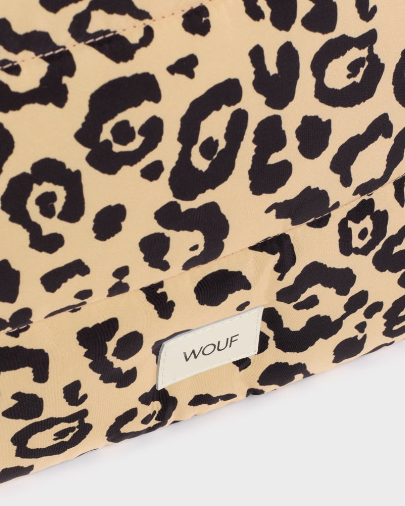 Quilted Collection Tech Case - Agathe