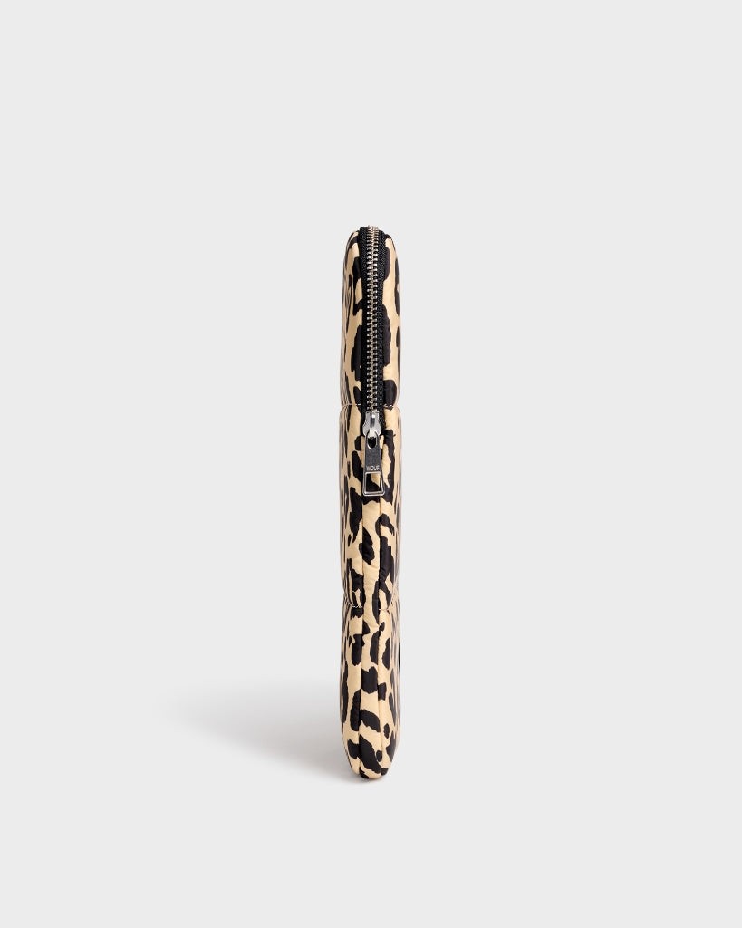 Quilted Collection Tech Case - Agathe