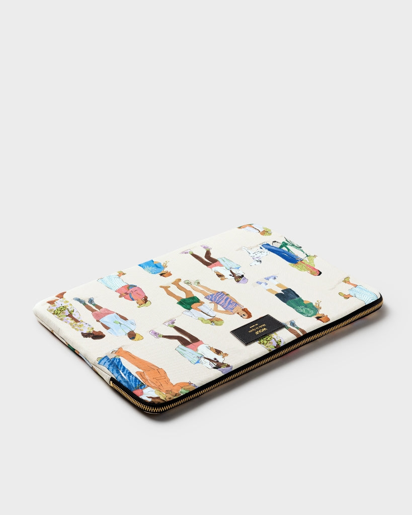 Tech Case - June