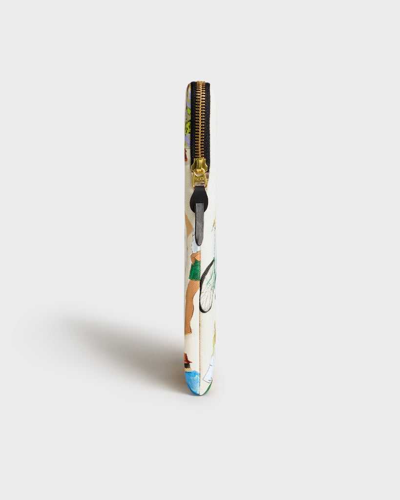Tech Case - June