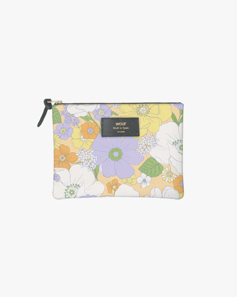 Pouch Bag - Yelli