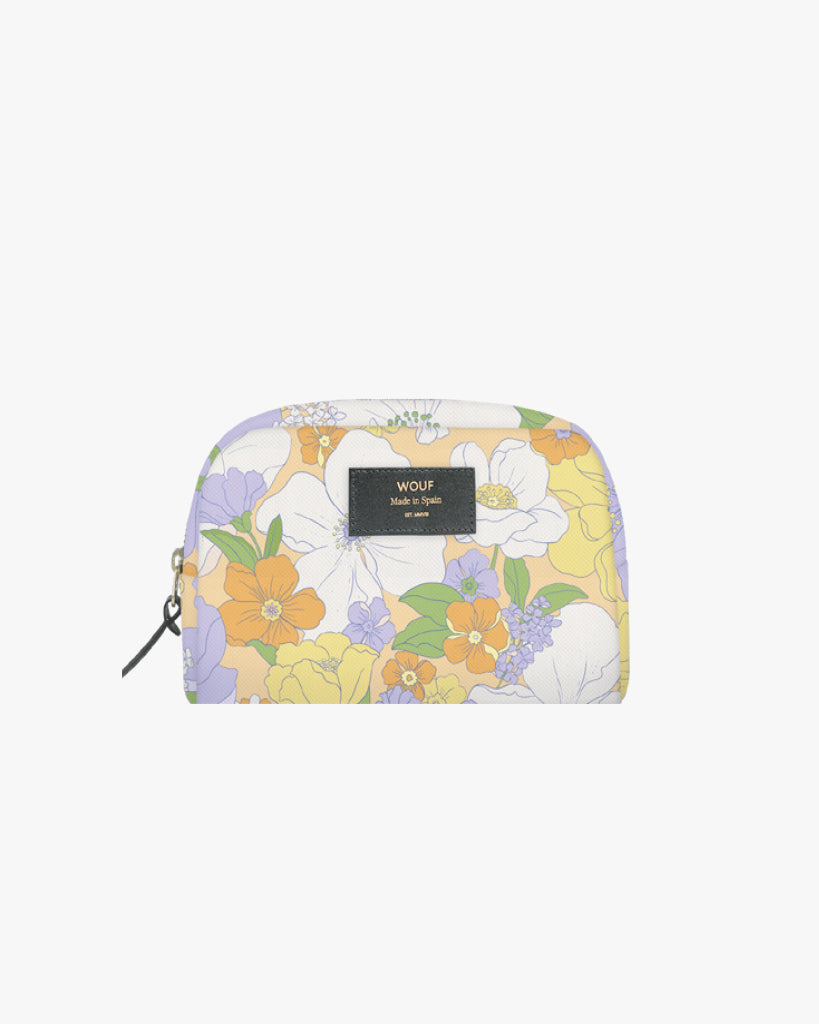 Toiletry Bag Small - Yelli