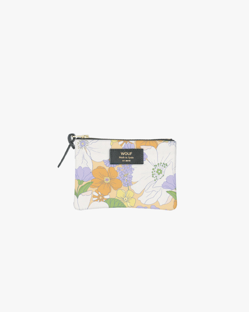 Pouch Bag - Yelli