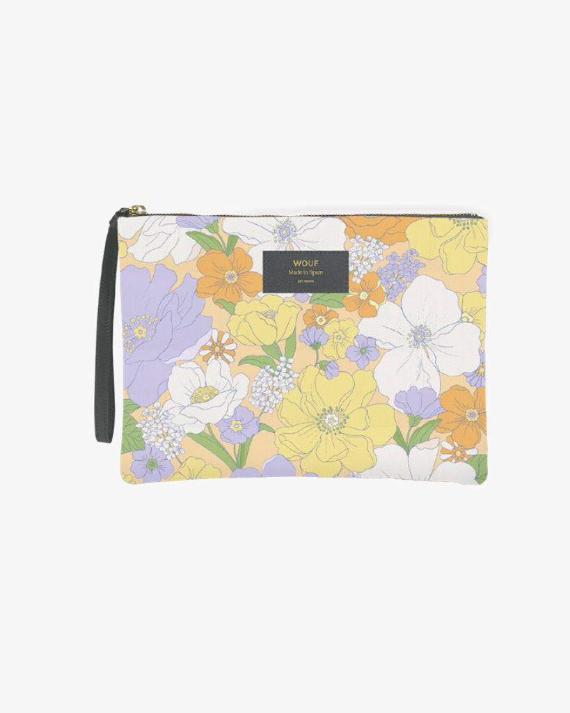 Pouch Bag - Yelli